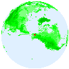 Where is Coldfoot, Alaska, USA
