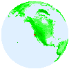 Dov'è Magalia, California, Stati Uniti