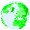 Wo liegt Doonfoot, Gro�britannien