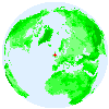 Where is Colmonell, United Kingdom
