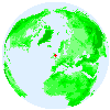 Where is Coldstream, United Kingdom