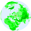 Position Mosca, Russia