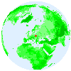 Where is Lodz, Poland