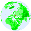 Where is Kyiv, Ukraine