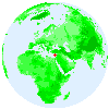 Where is Lachi, Cyprus
