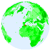 Wo liegt Oran, Algerien