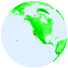 Wo liegt Merced, Kalifornien, USA