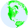 Where is Beulah, Michigan, USA