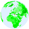 Where is Tyria, Greece
