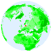Position V�xj�, Sweden