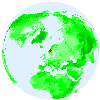Where is Trondheim, Norway
