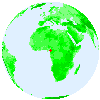 Position Nyos-See, Kamerun