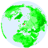 Position R�ttvik, Schweden