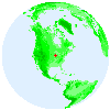 Where is Madison, Wisconsin, USA