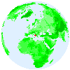 Where is Peschici, Italy