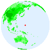 Position Dededo, Guam