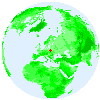 Where is Warsaw, Poland