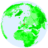 Where is Bitterfeld, Germany