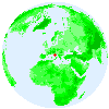 Position Numana, Italien