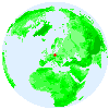 Where is Cottbus, Germany