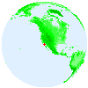Wo liegt San Diego, Kalifornien, USA