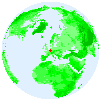 Position Rheinbach, Germania