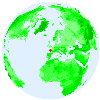 Where is La Baule-Escoublac, France
