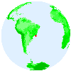 Position Rio de Janeiro, Brazil