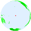 Position Bora Bora, Polinesia Francese