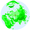 Where is Ufa, Russia
