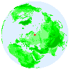 Where is Arkhangelsk, Russia