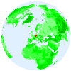Position Lauterbach (Assia), Germania