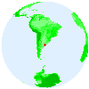 Position Buenos Aires, Argentina