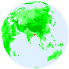 Where is Kolkata (Calcutta), India