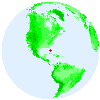 Position Rotonda West, USA