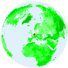 Position M�lheim a.d. Ruhr, Germany