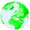 Position Mei�en, Germany