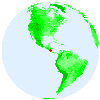 Position Le�n, Nicaragua