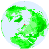 Where is Hammerfest, Norway