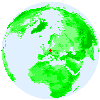 Position T�ppeln, Germania