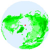 Position Nordpol, Nordpolarmeer