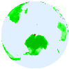 Where is Mawson Station, Antarctica