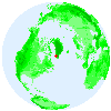 Position Nuuk, Groenlandia