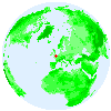 Where is Brighton, United Kingdom