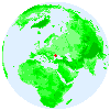 Where is Odessa, Ukraine