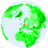 Position Dageb�ll, Deutschland