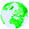 Dov'� Holzhausen (Dautphetal), Germania