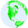 Position Houghton Lake, Michigan, USA