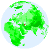 Position Baku, Azerbaidjan