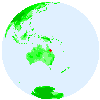 Position Townsville, Australia